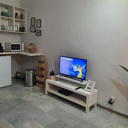 Habitaciones Casa Sevillana Centro Room photo